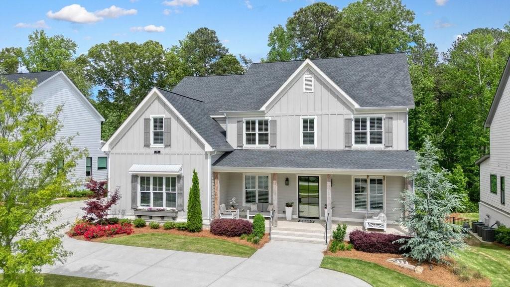 107 Owens Mill Place