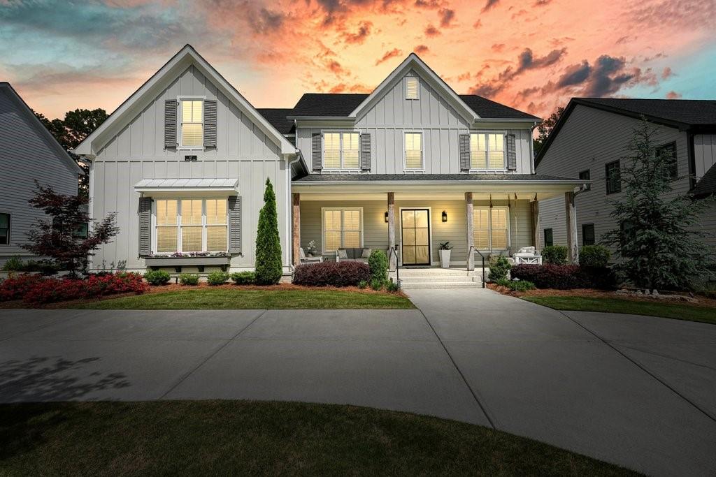 107 Owens Mill Place