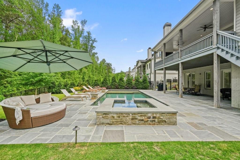 107 Owens Mill Place