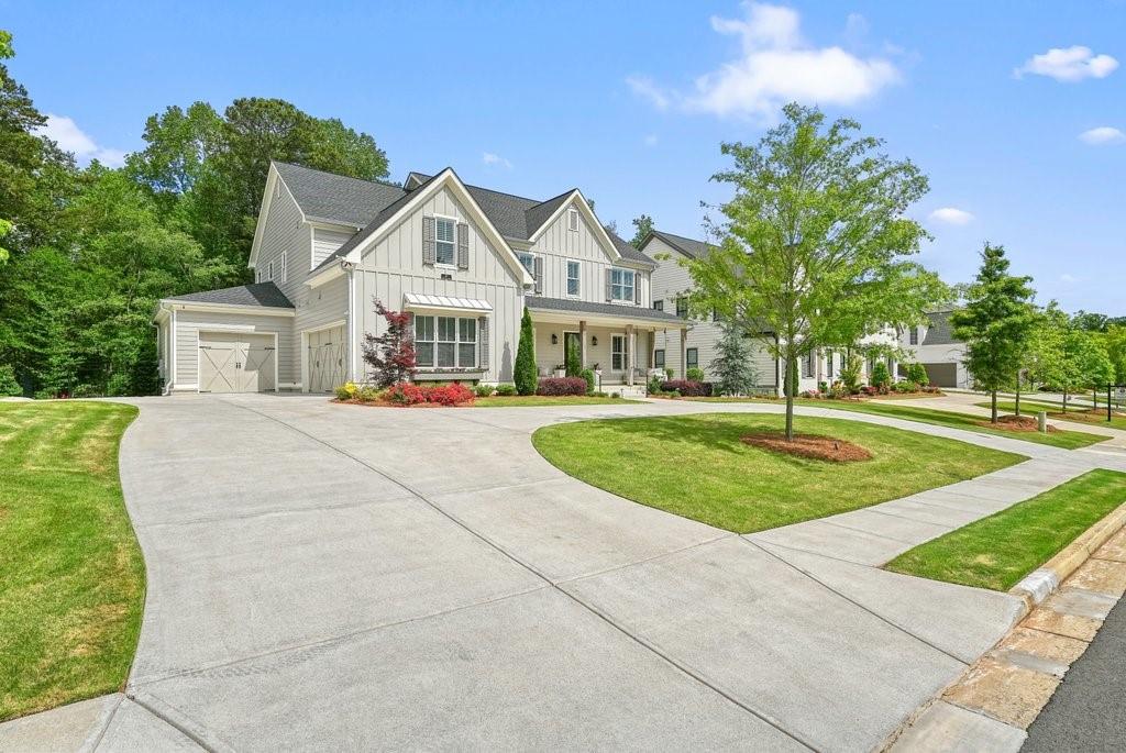 107 Owens Mill Place