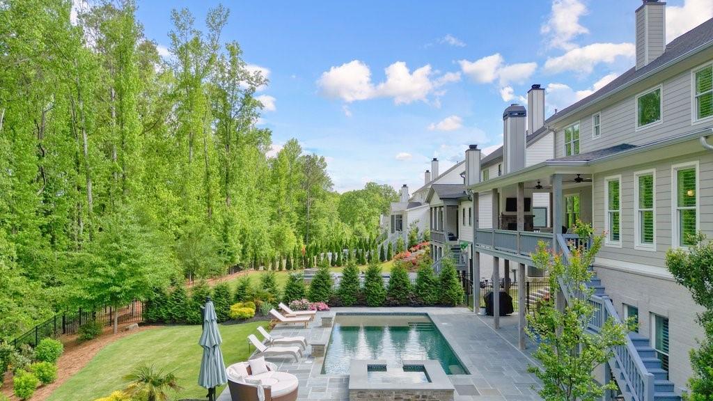 107 Owens Mill Place