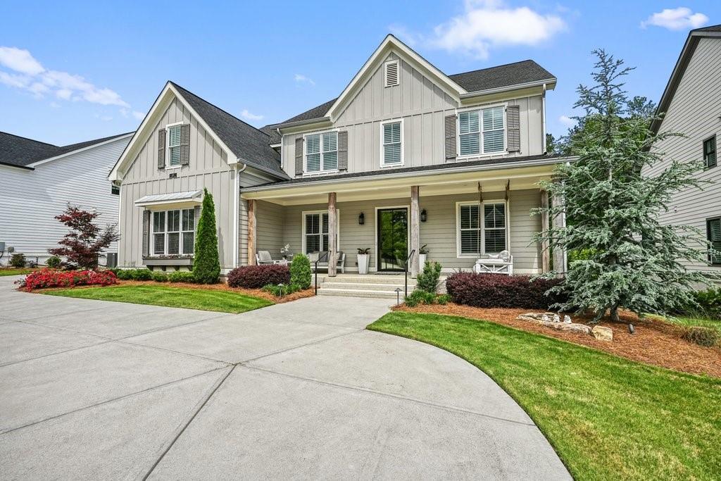 107 Owens Mill Place