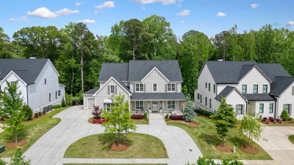 107 Owens Mill Place