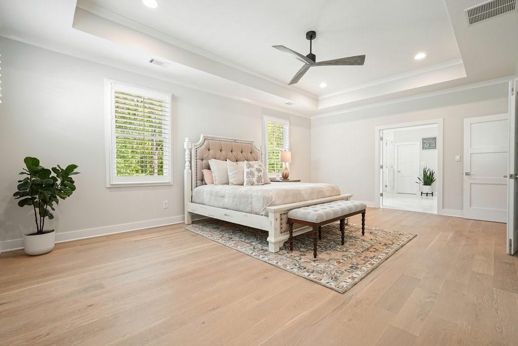 107 Owens Mill Place