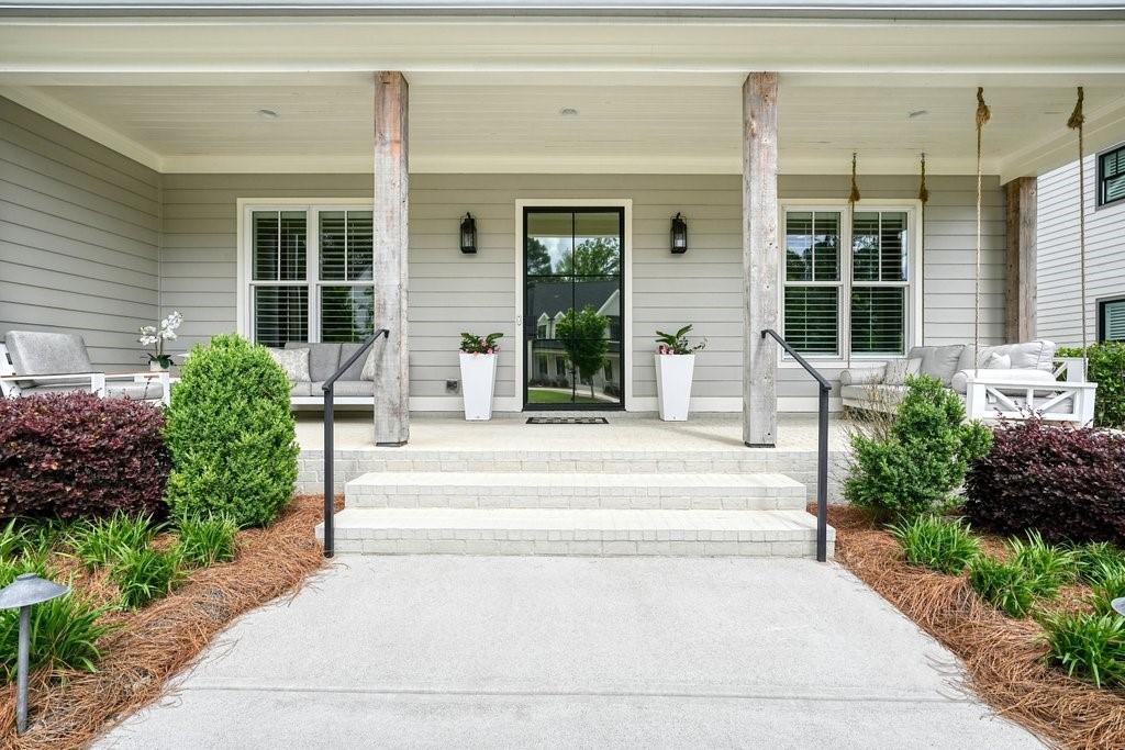 107 Owens Mill Place