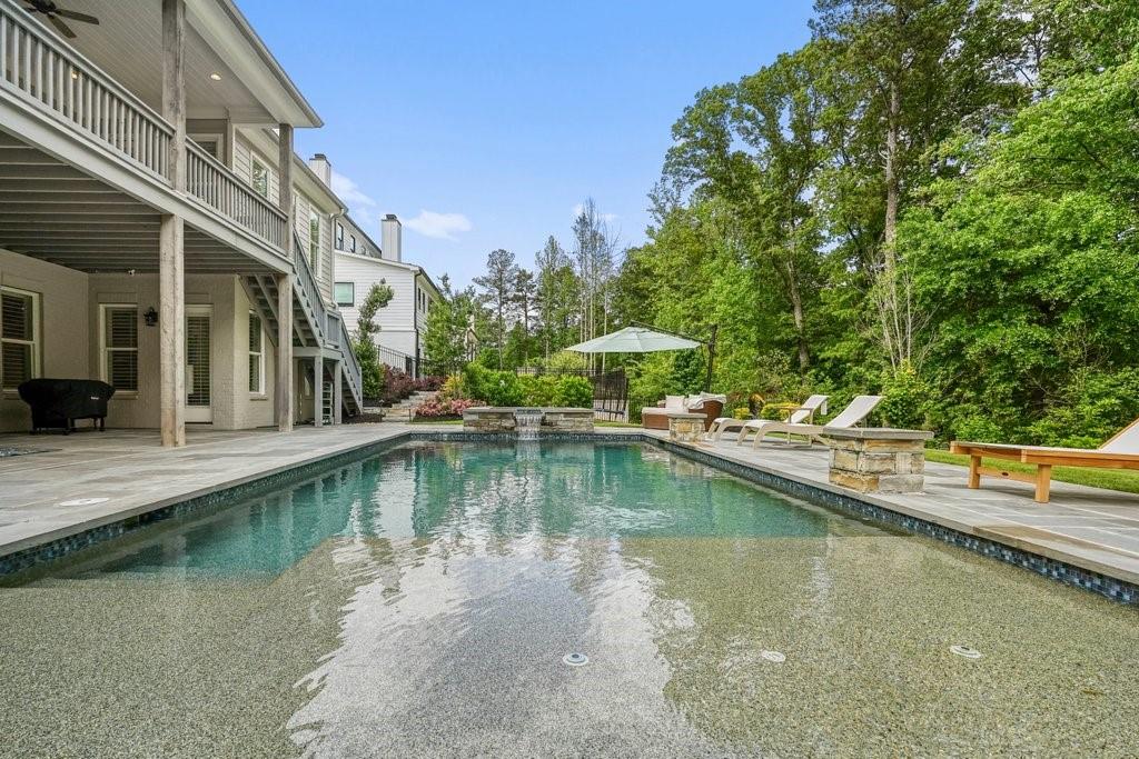 107 Owens Mill Place