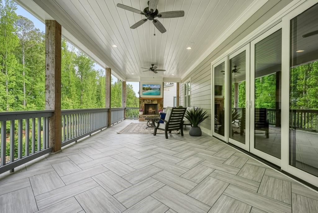 107 Owens Mill Place