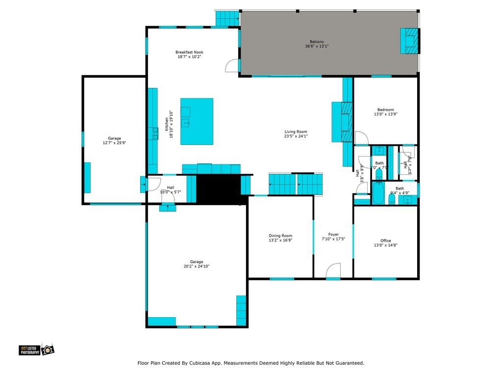 107 Owens Mill Place