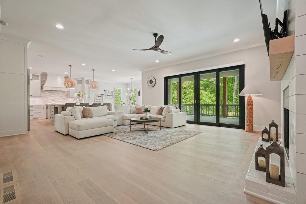 107 Owens Mill Place