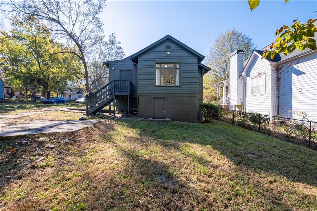 94 Adair Avenue SE
