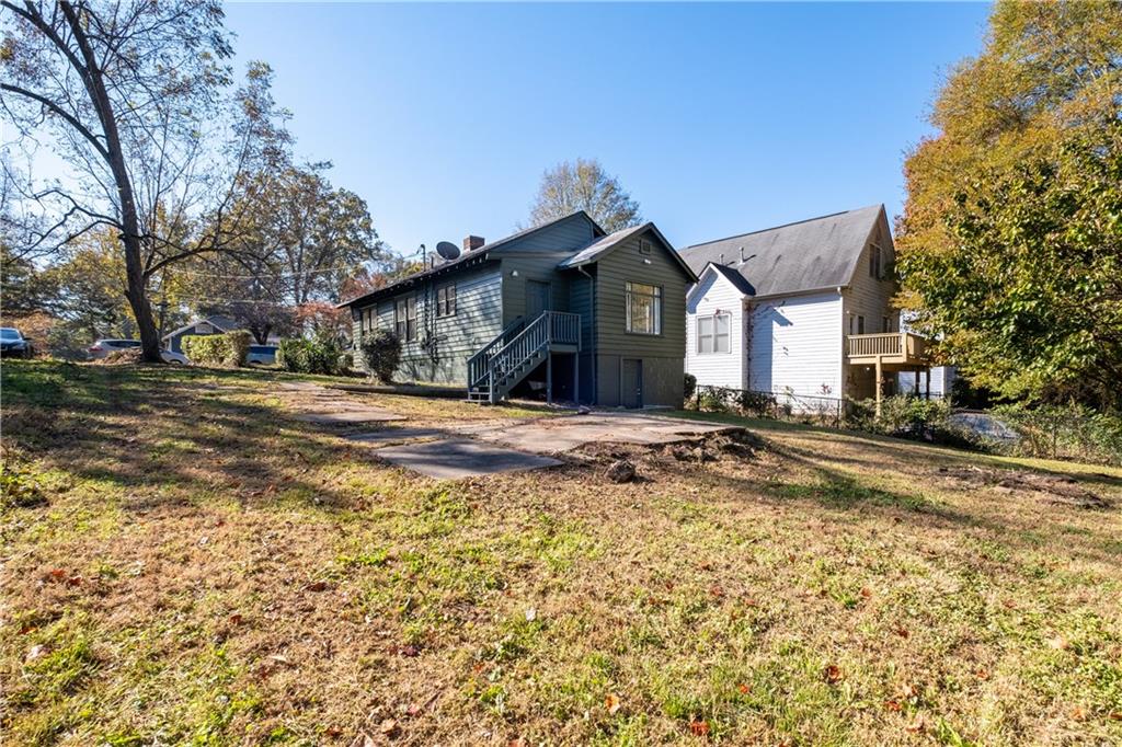 94 Adair Avenue SE