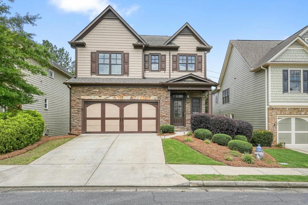 132 Cornerstone Place