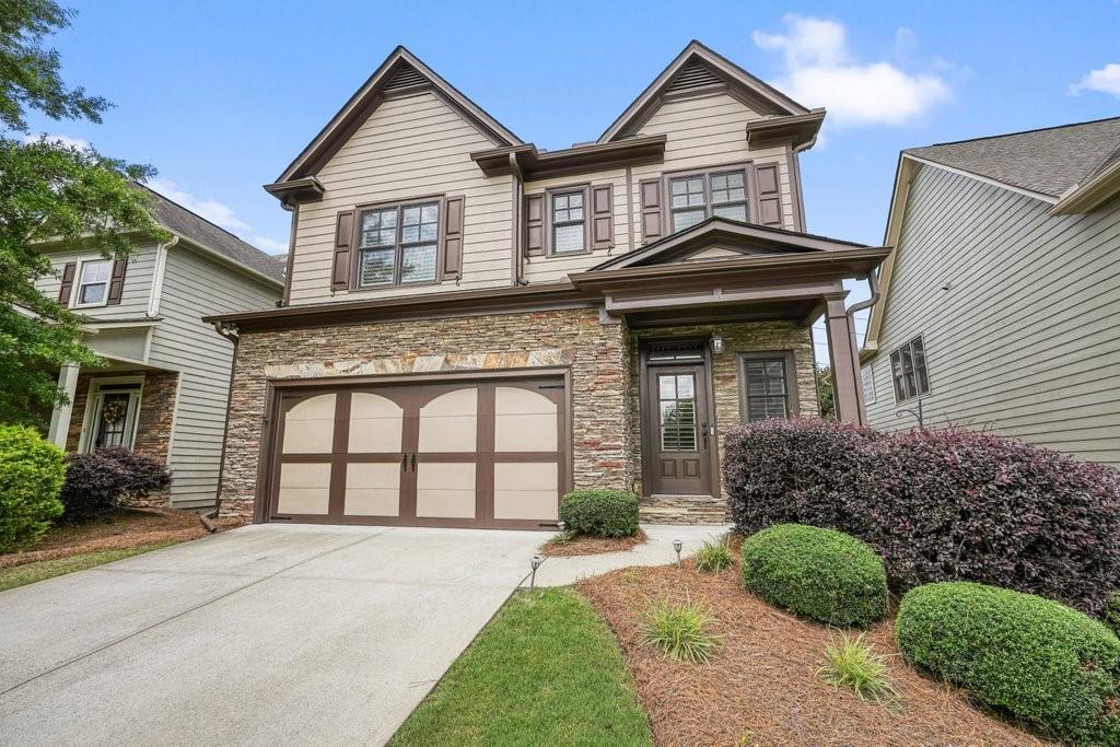 132 Cornerstone Place