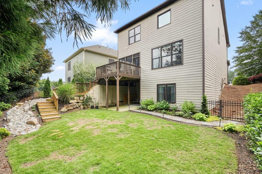 132 Cornerstone Place