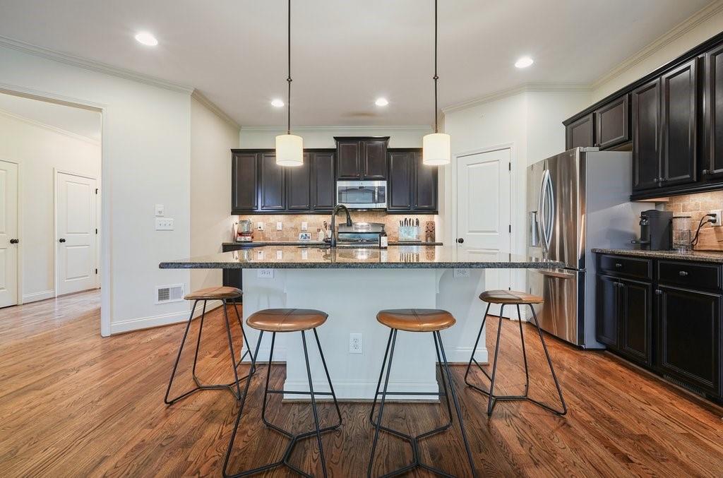 132 Cornerstone Place