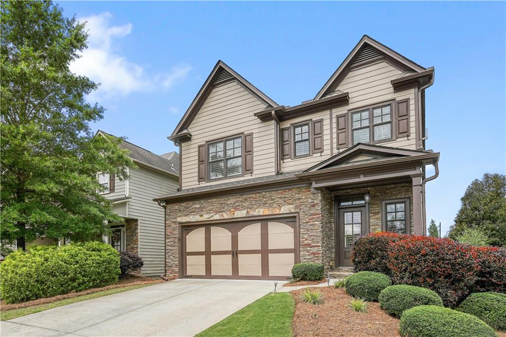 132 Cornerstone Place