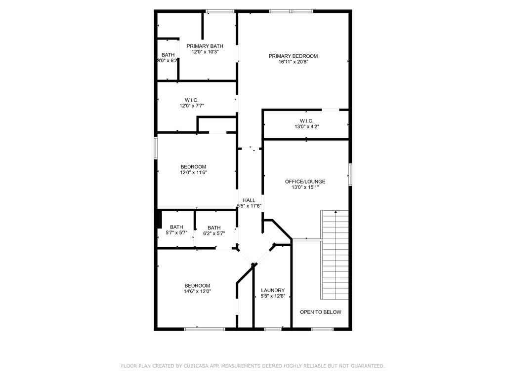 132 Cornerstone Place