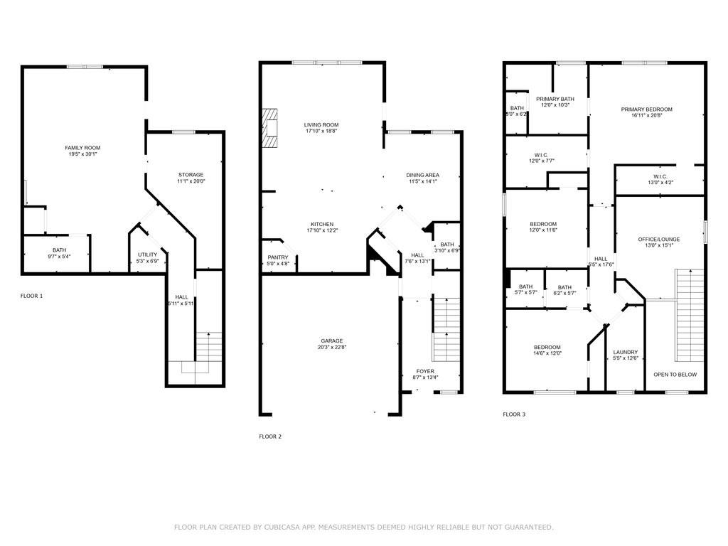 132 Cornerstone Place