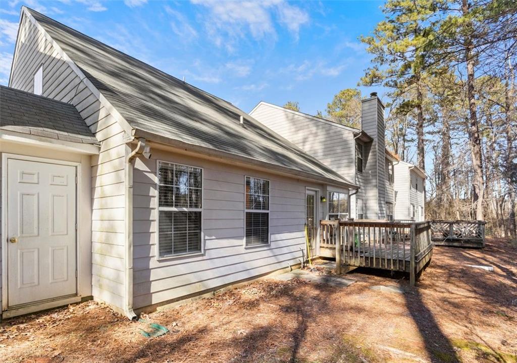 849 HILLANDALE Lane