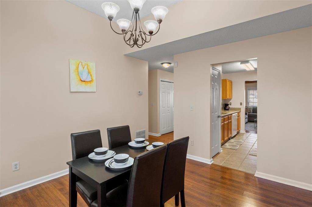 849 HILLANDALE Lane