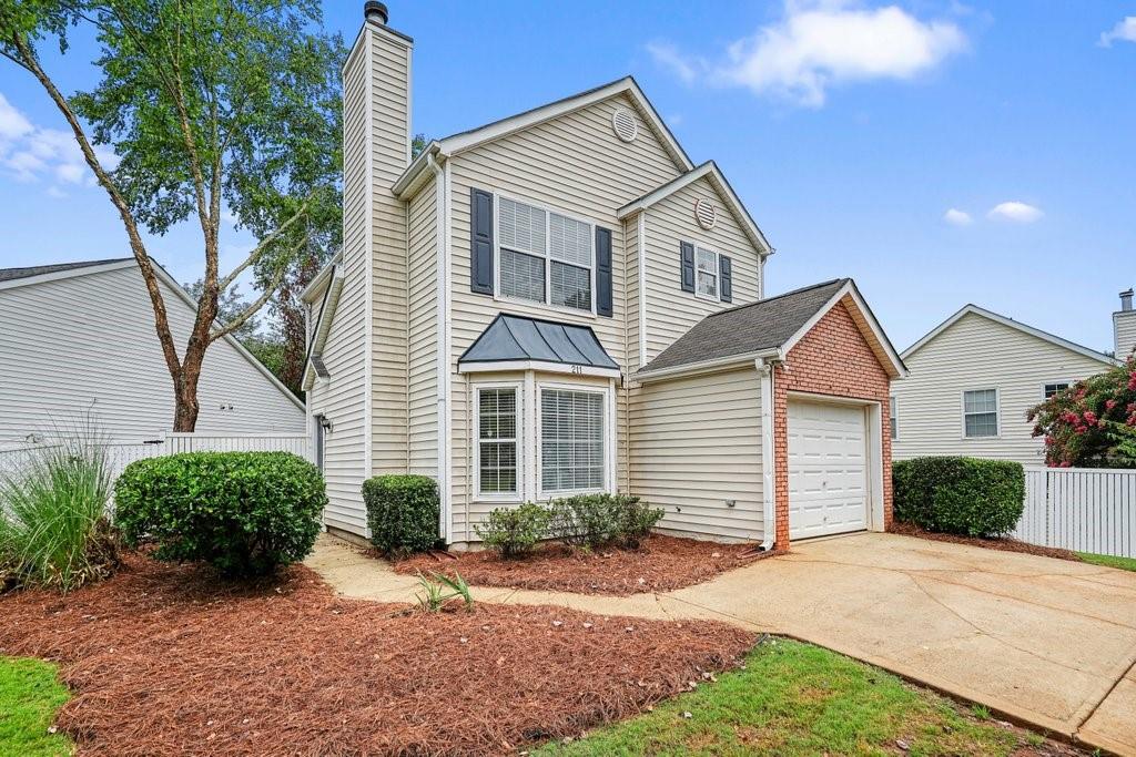 211 Chelsea Court