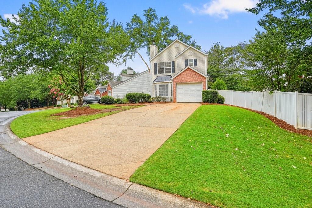 211 Chelsea Court