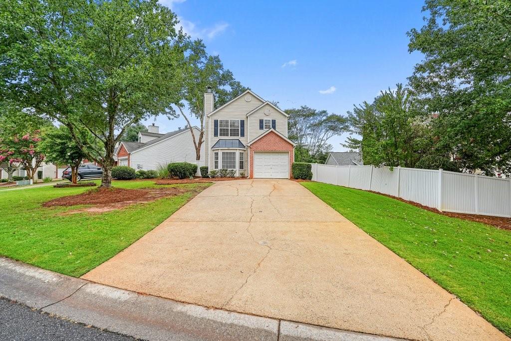 211 Chelsea Court