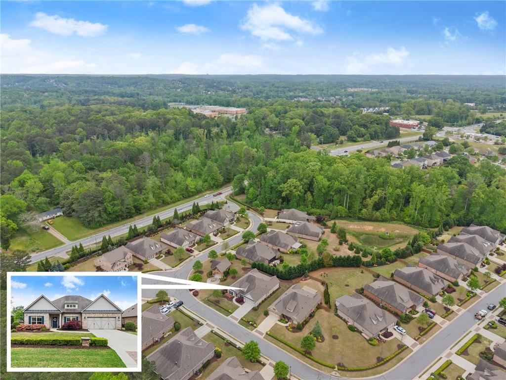 4815 Amble Trace