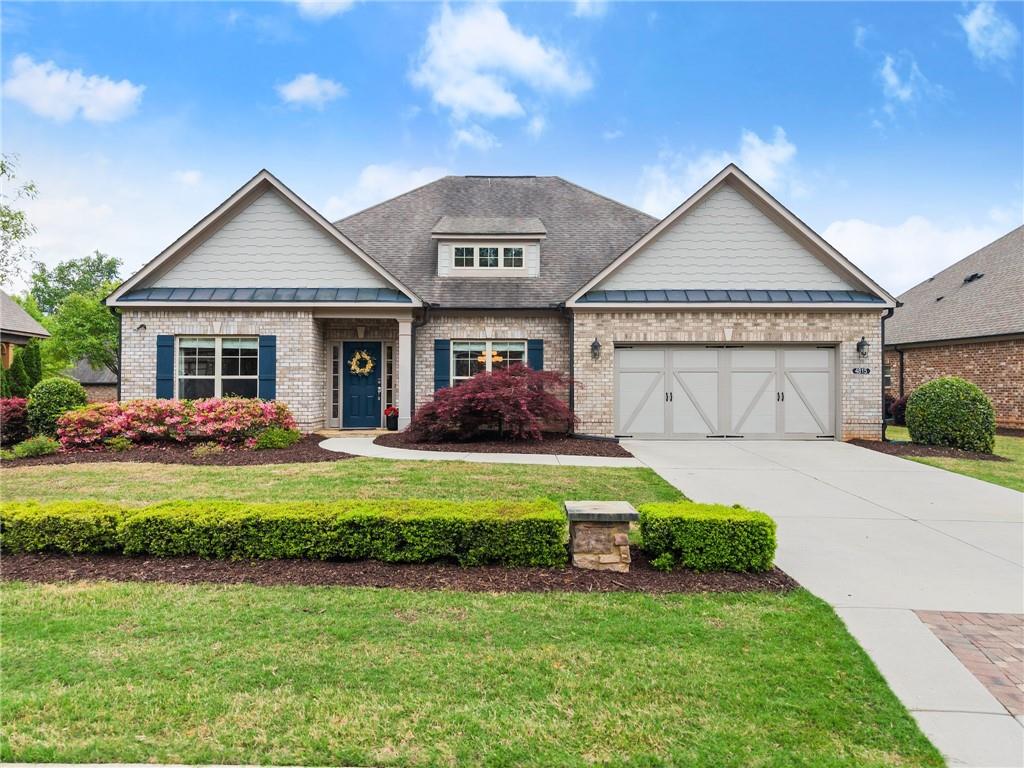 4815 Amble Trace