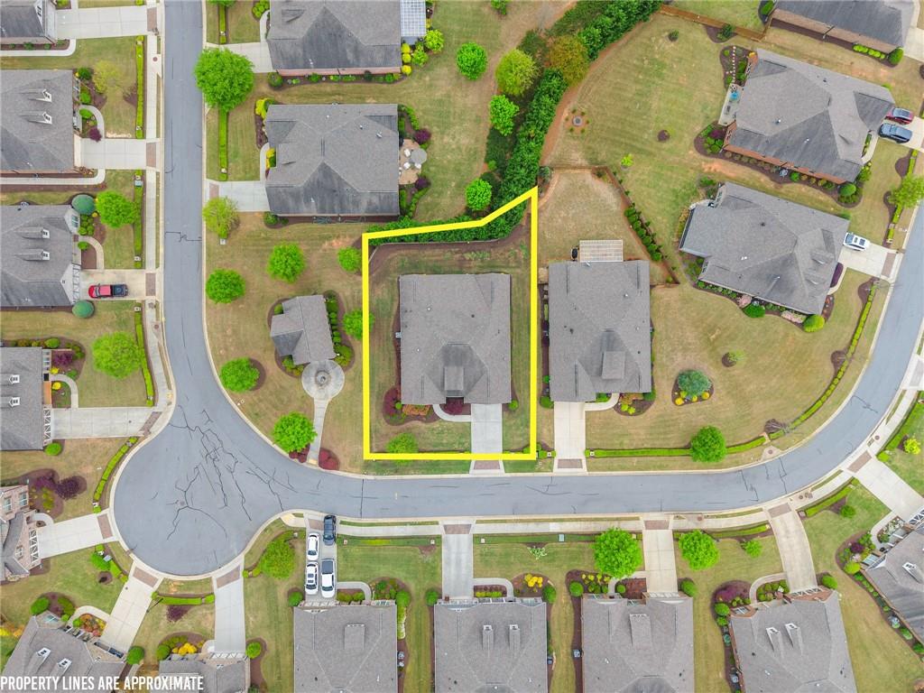 4815 Amble Trace