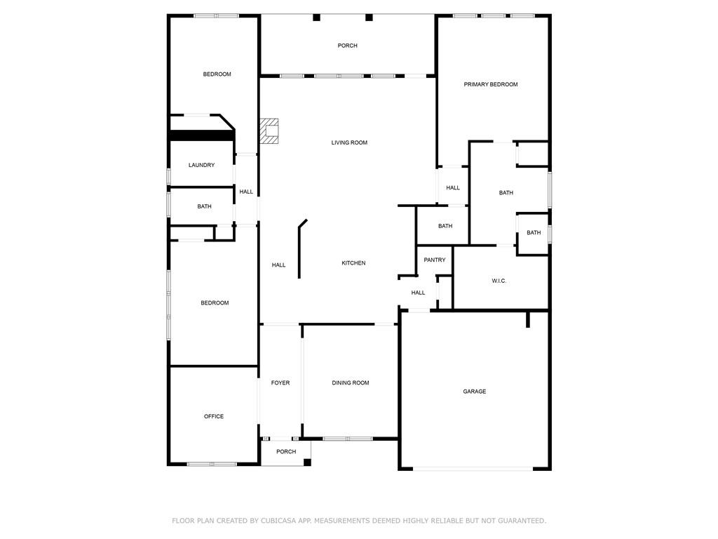 4815 Amble Trace