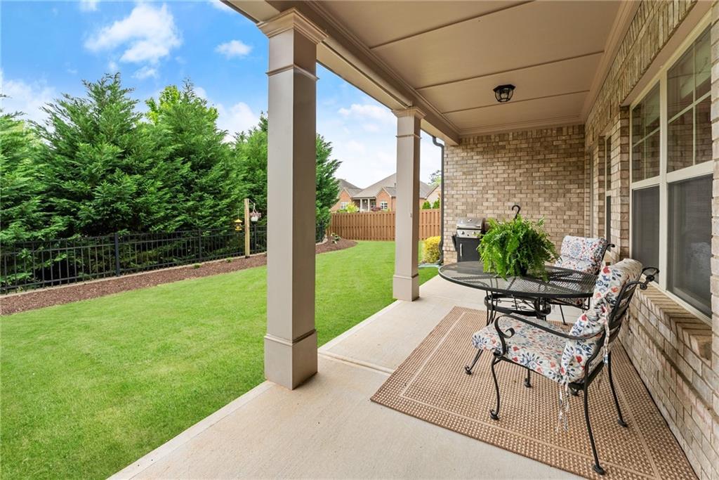 4815 Amble Trace