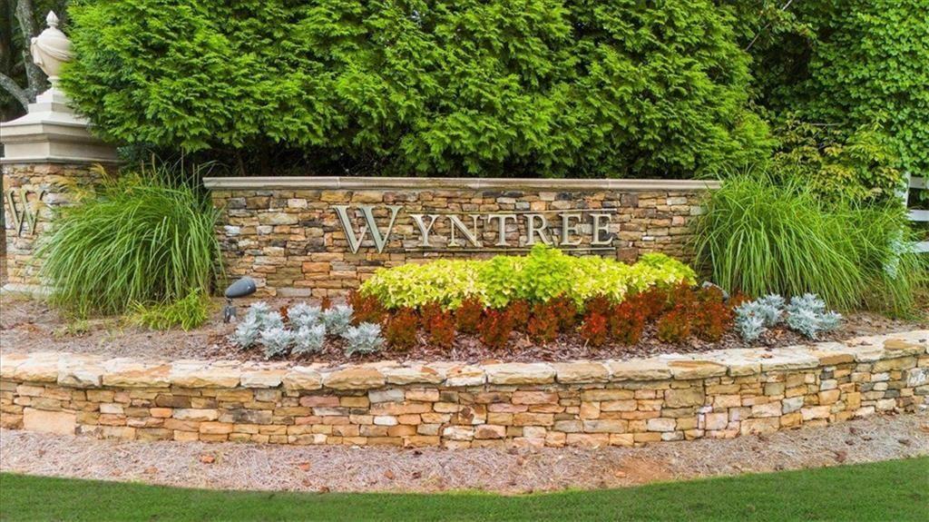 3231 Wyncroft Place