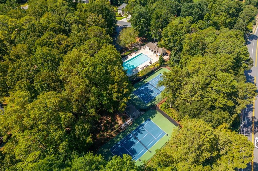 460 Hamilton Park Drive