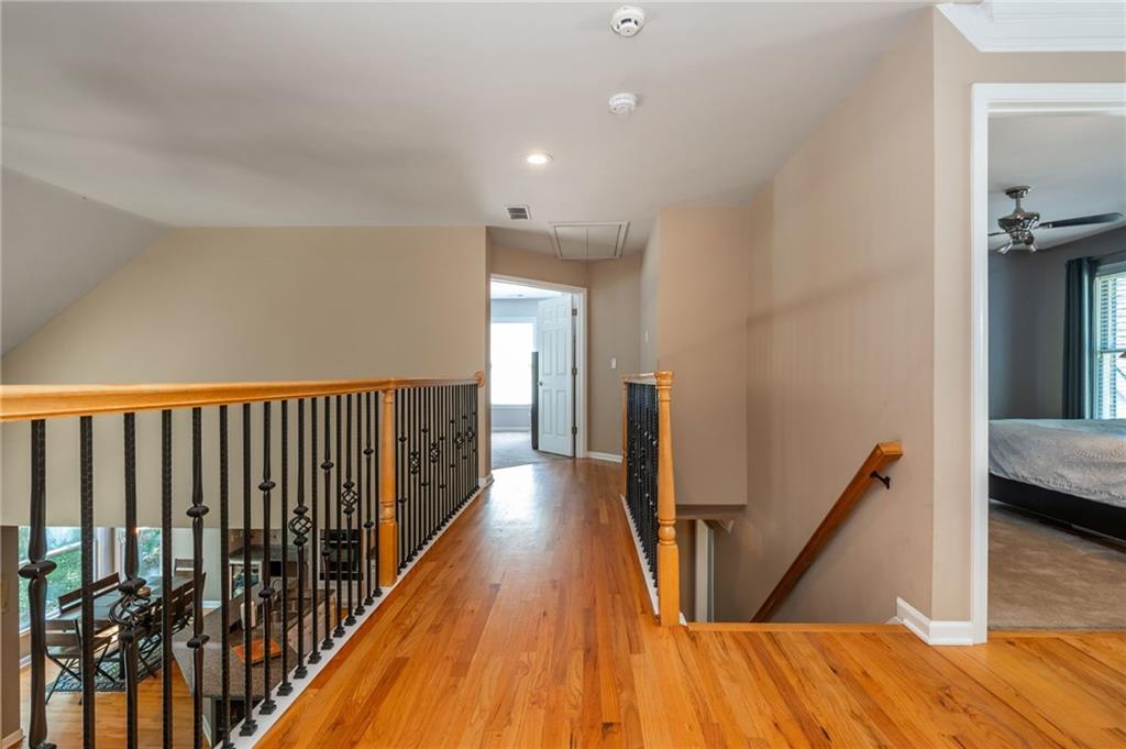 460 Hamilton Park Drive