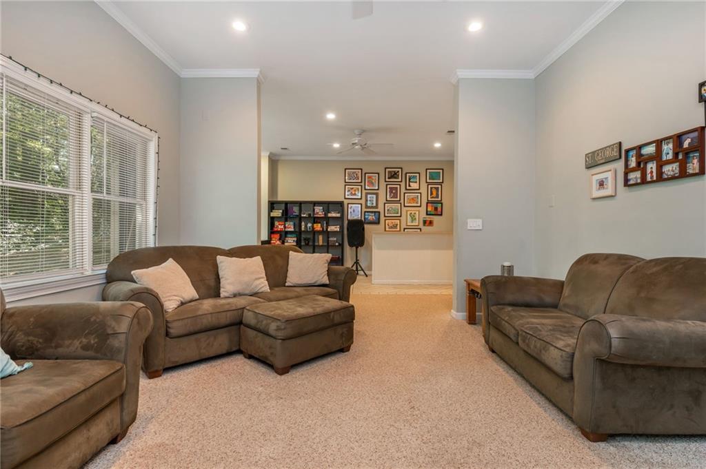 460 Hamilton Park Drive