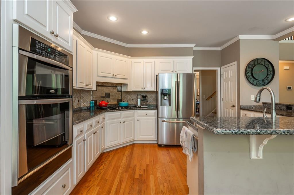 460 Hamilton Park Drive