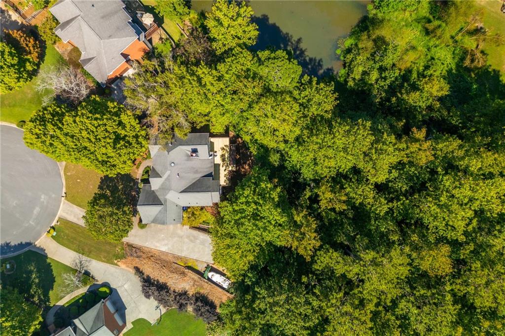 460 Hamilton Park Drive