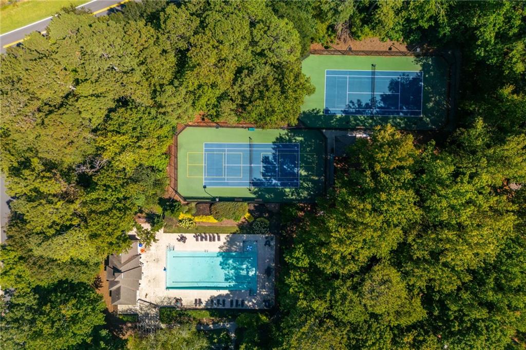 460 Hamilton Park Drive