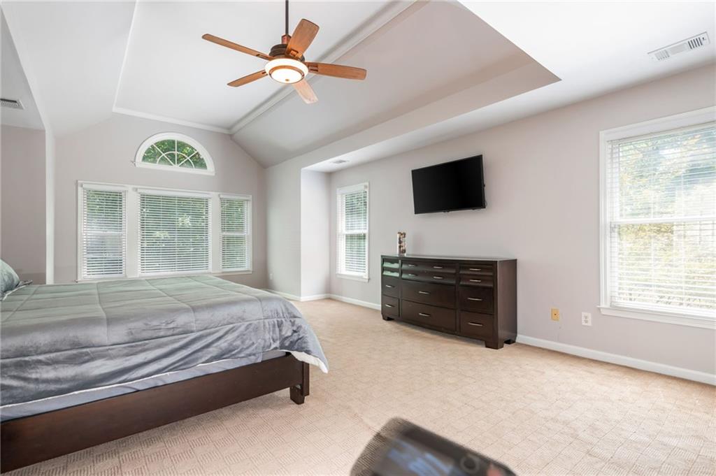 460 Hamilton Park Drive