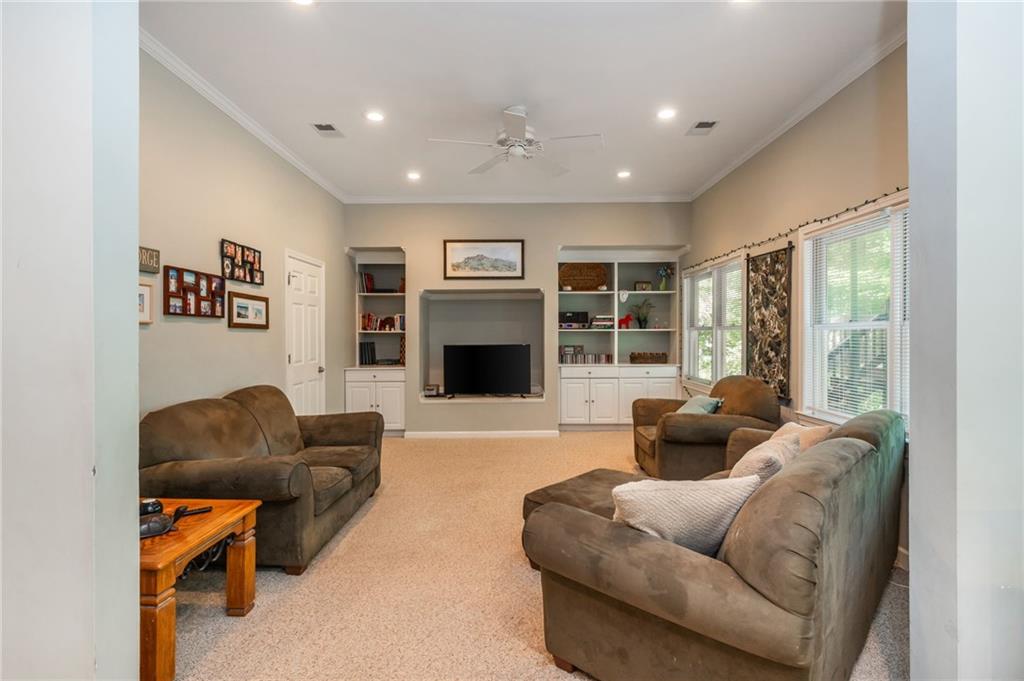 460 Hamilton Park Drive