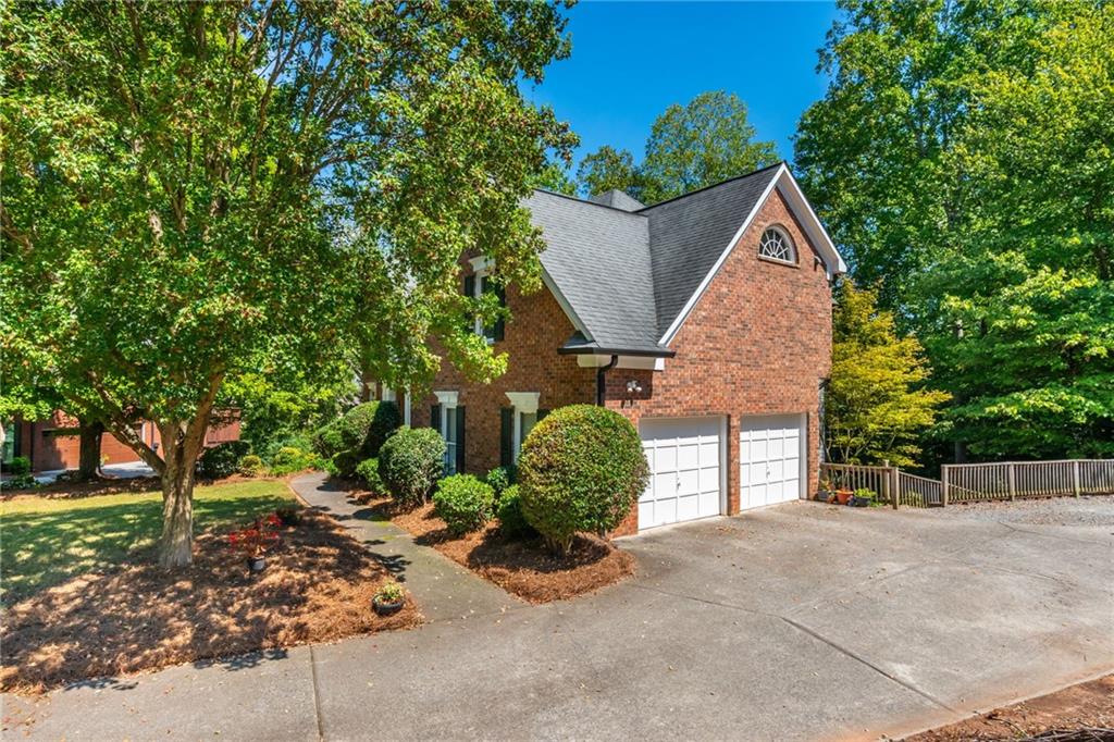 460 Hamilton Park Drive