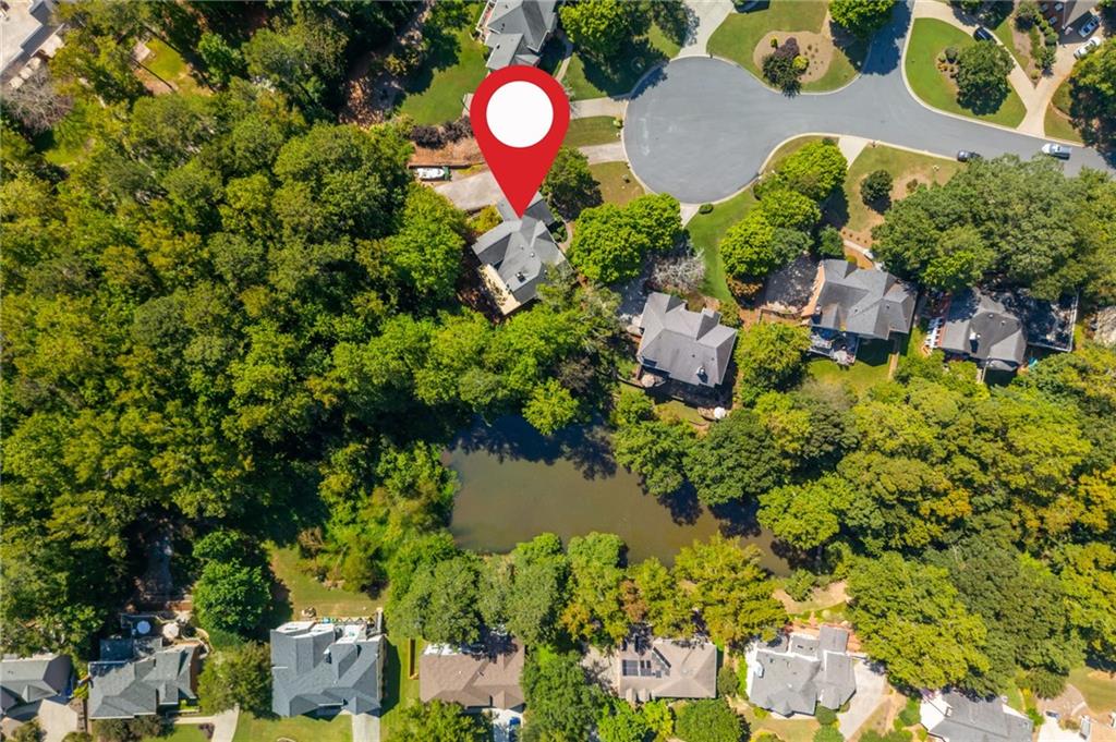 460 Hamilton Park Drive