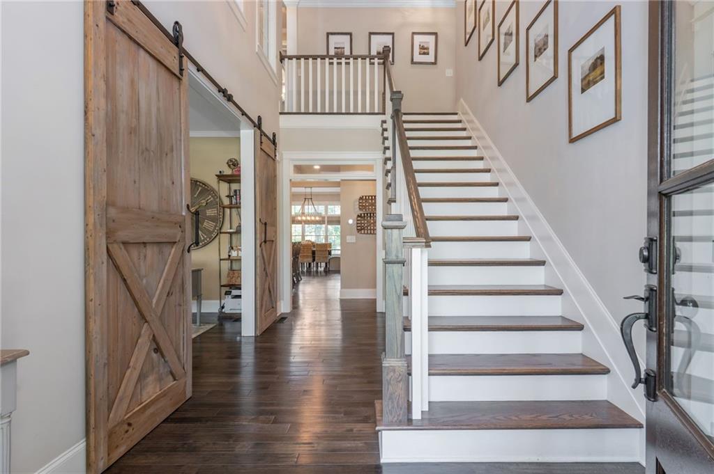 150 Shady Grove Lane