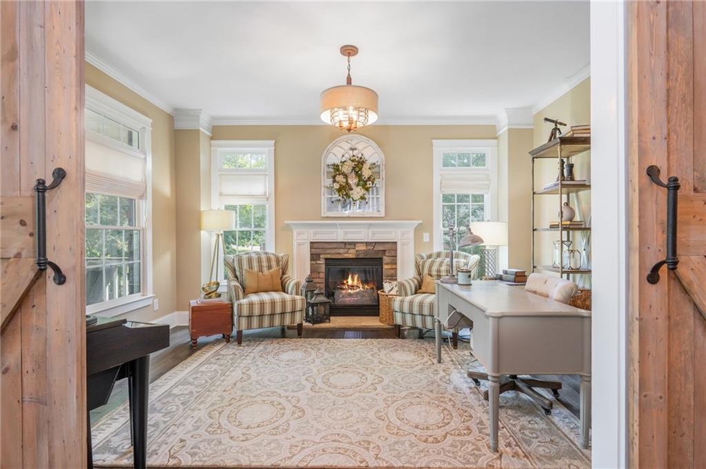 150 Shady Grove Lane