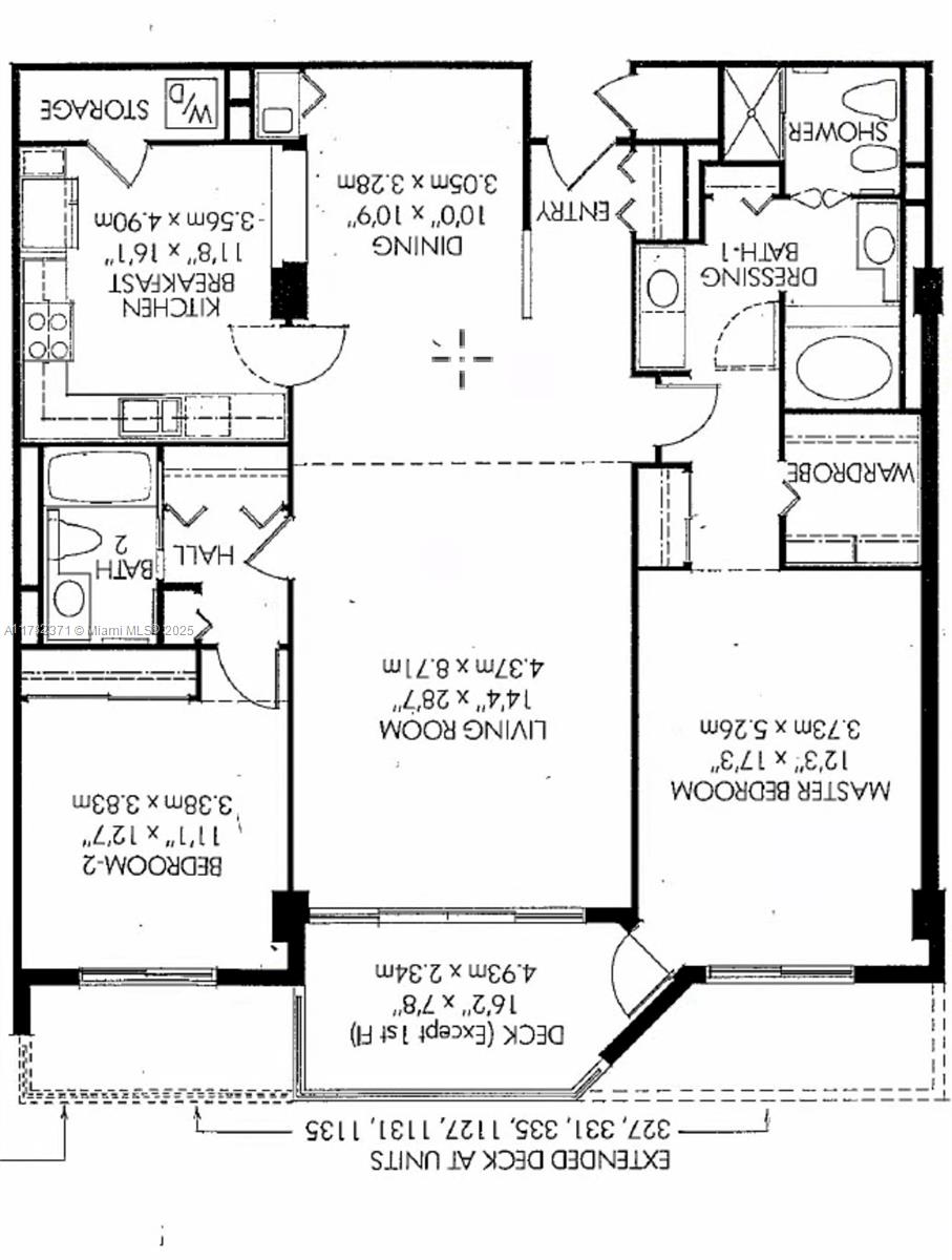 251 Crandon Blvd # 831