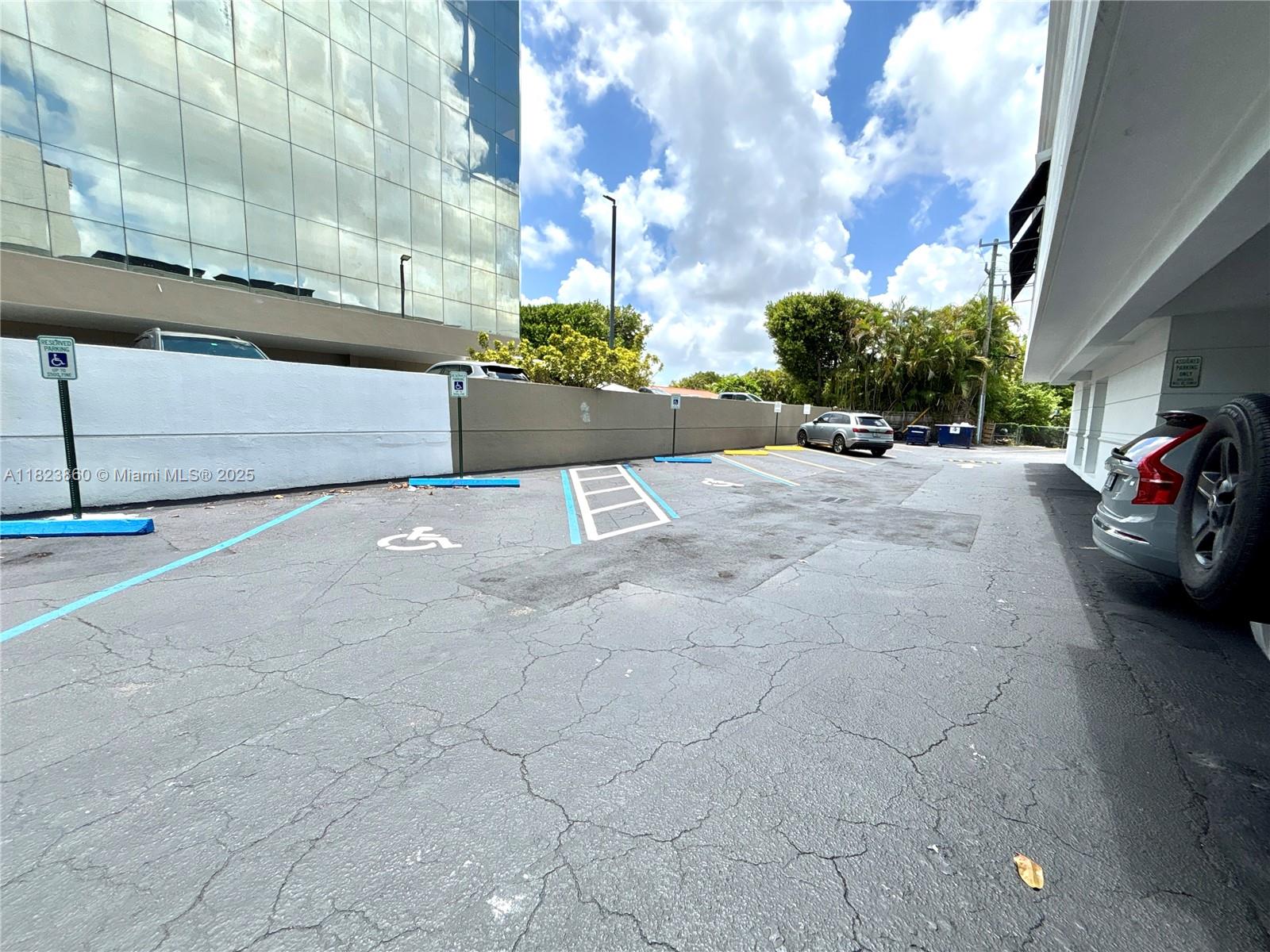 2700 SW 3rd Ave # 201