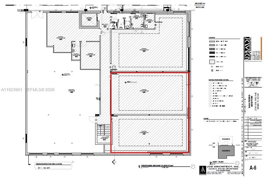 2700 SW 3rd Ave # 2D