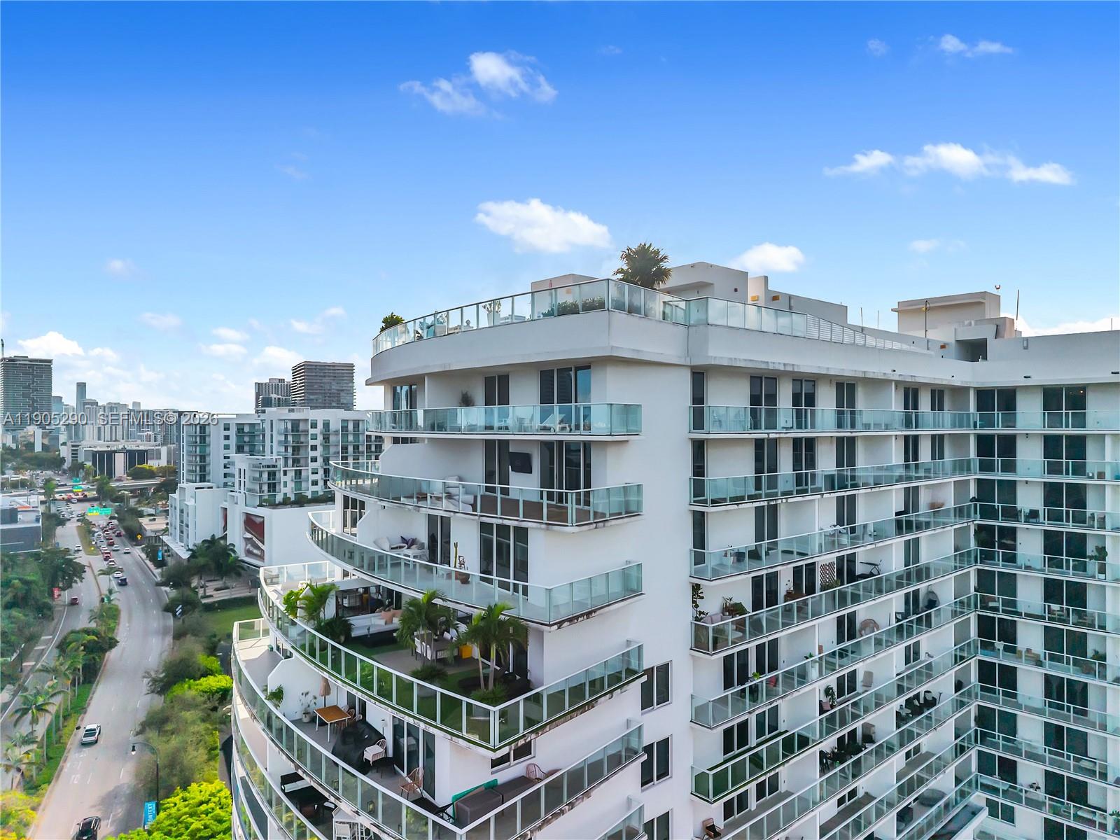 4250 Biscayne Blvd # 1502