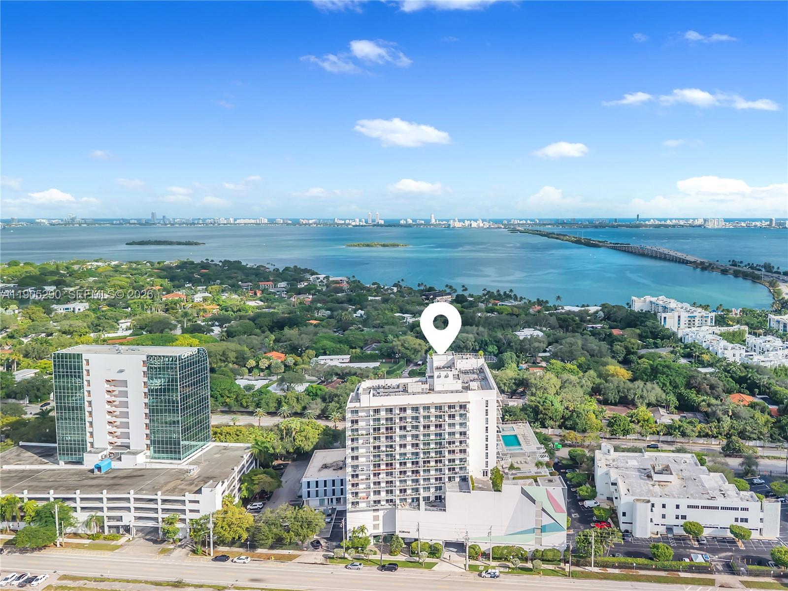 4250 Biscayne Blvd # 1502